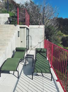 casa L, ocean view pool Villa