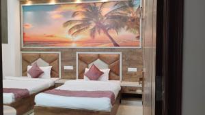 Hotel Dev Vanshi Palace