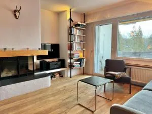 LAAX Homes - Casa Cannaretsch