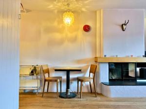 LAAX Homes - Casa Cannaretsch