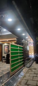 Hotel Dev Vanshi Palace