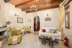 Villa Marcos Chara