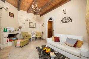 Villa Marcos Chara
