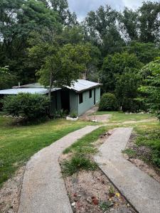 Casa de verano Marcos Lopez