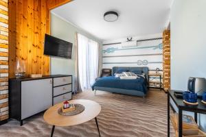 Wiatr od morza Jantar - BursztynoveLove