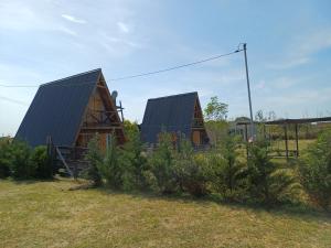 Cabañas Amapola del 66