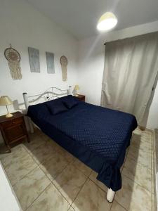 Casa de verano Marcos Lopez