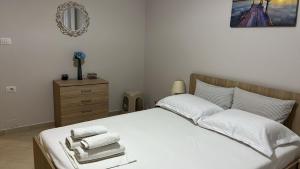 Albania Dream Holidays Accommodation