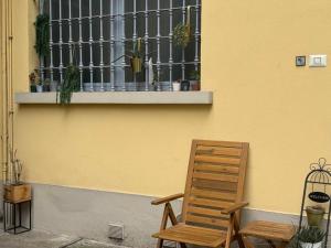 ACasaDiImma Family Loft Bocconi-Duomo con Wi-Fi corte interna super silenzioso