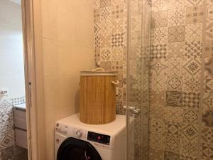 ACasaDiImma Family Loft Bocconi-Duomo con Wi-Fi corte interna super silenzioso