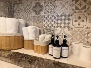 ACasaDiImma Family Loft Bocconi-Duomo con Wi-Fi corte interna super silenzioso