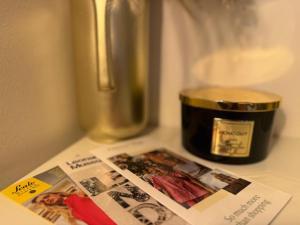 ACasaDiImma Family Loft Bocconi-Duomo con Wi-Fi corte interna super silenzioso