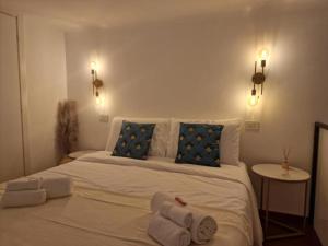 ACasaDiImma Family Loft Bocconi-Duomo con Wi-Fi corte interna super silenzioso