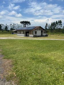 Camping Fazenda Serramar