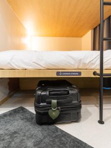 Staymode in Myeongdong