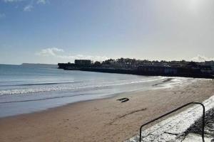 Blue water 3 Beverley Bay Static Caravan