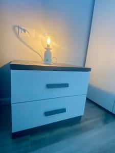 Dream Catcher Apartment