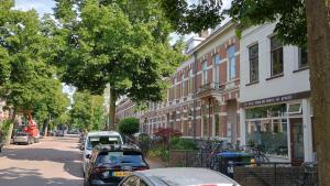 Guesthouse de Burght 1 - Bottendaal