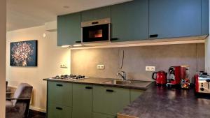 Guesthouse de Burght 1 - Bottendaal