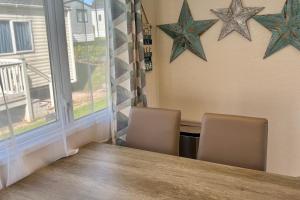 Static Caravan Mallard Rise 22 Hoburne Devon Bay