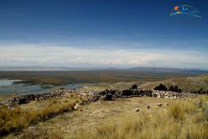 Mirador del Titikaka
