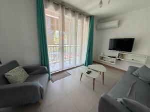 Bel appartement en plein coeur de Grand Baie