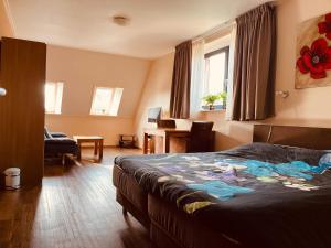 Erve Wezenberg - Vakantieverblijven