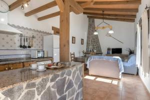 Casa con piscina compartida en Conil de la Frontera