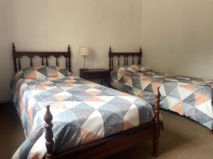 Mar del Plata para 5 personas