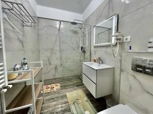 Mamaia-NordCom Studio Resort 102 BS