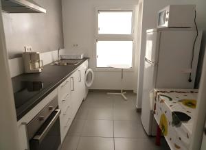 Apartamento en el centro de conil de la frontera