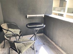 Mamaia-NordCom Studio Resort 102 BS