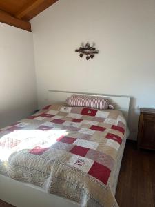 Casa vista imprendibile amanti natura e trekking Scudellate - Valle di Muggio