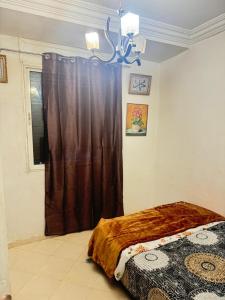 Nice apartment in Tangier