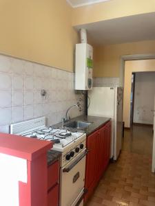 Mar del Plata para 5 personas