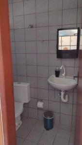 APARTMENT Porto de Galinhas com piscina