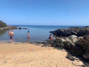 Cala Lupo, 400m dalla spiaggia img13
