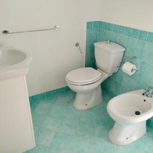 Cala Lupo, 400m dalla spiaggia img6