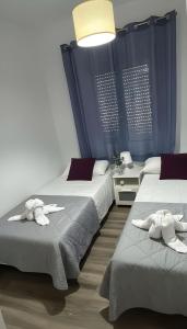 El palmar Casa surf Cerca de la Playa