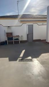 El palmar Casa surf Cerca de la Playa