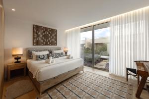 Lagoon Residence 56 Deluxe