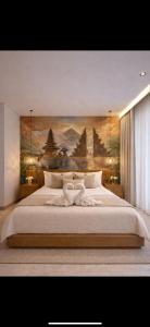 Villa Hawaii - Tropical Escape 2 Bedrooms Ubud