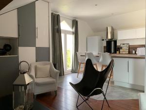 Appartement 3 pièces