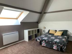 Appartement 3 pièces