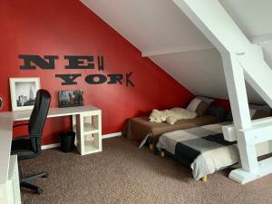 Appartement 3 pièces