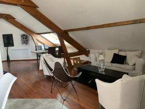 Appartement 3 pièces