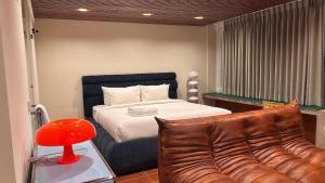 Aksara Hotel by Aruna Group