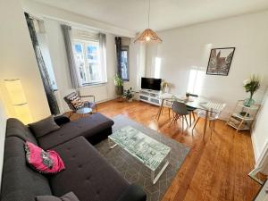 Spacious 2 rooms at 10 min from Strasbourg Center