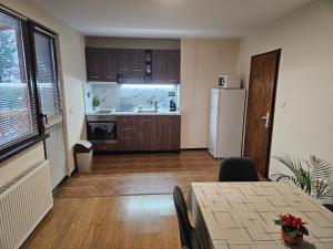 къща Чипровка