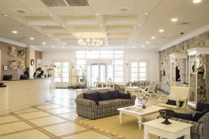 Il Campanario Villaggio Resort